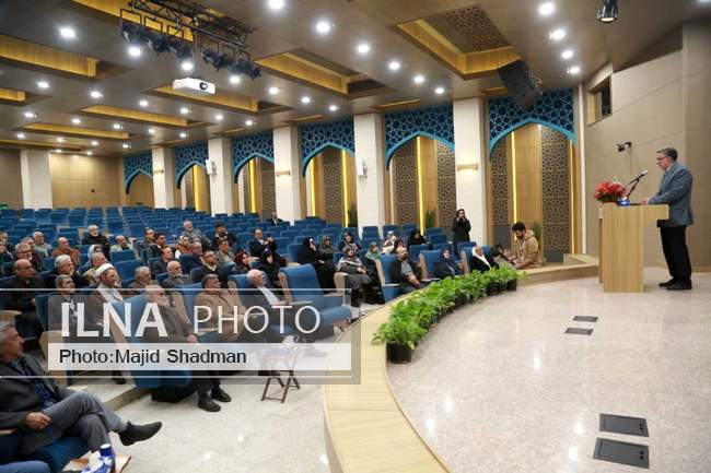 سی‌امین مجمع عمومی انجمن اسلامی جامعه پزشکی ایران