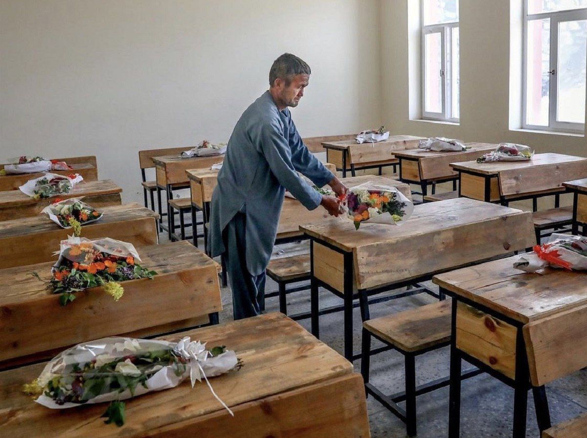 کمیسیون ملی آیسسکو اقدام تروریستی کابل و شهادت دانش‌آموزان افغانستانی را محکوم کرد