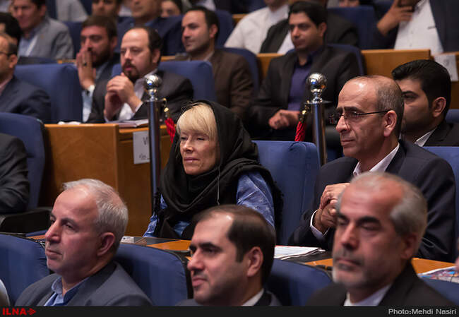 گرامی داشت روز جهانی گردشگری با حضور رئیس جمهور