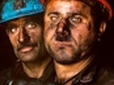 هنگام وقوع حادثه در معدن چه نهادهایی مقصرند