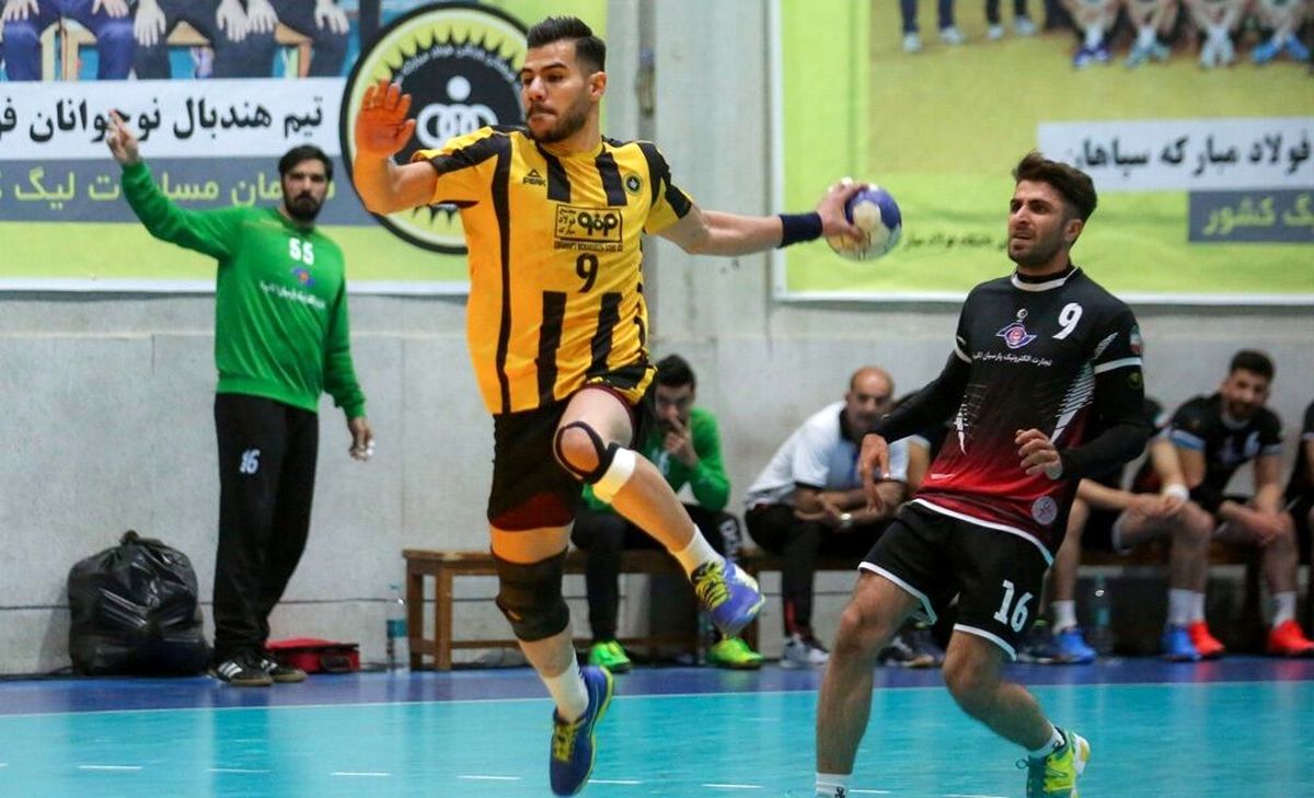 ویدیو: مرور اخبار منهای فوتبال هفته اخیر