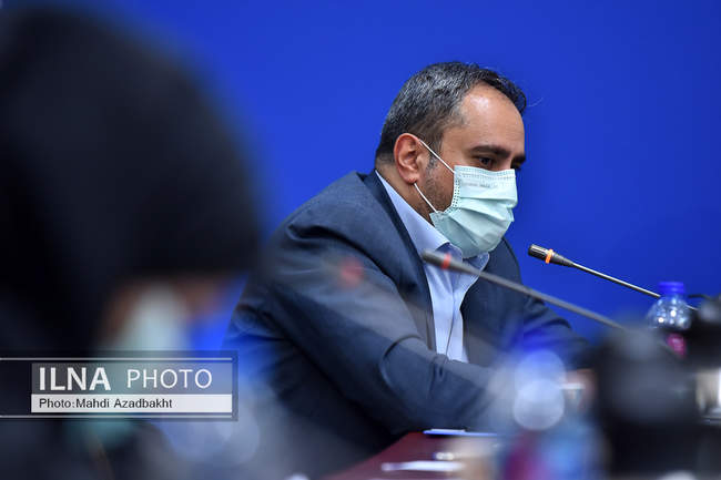 نشست بررسی جایگاه صندوق بیمه اجتماعی کشاورزان، روستاییان و عشایر در 