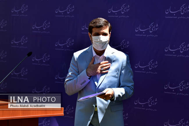 نخستین نشست خبری سخنگوی شورای نگهبان در ١۴٠١