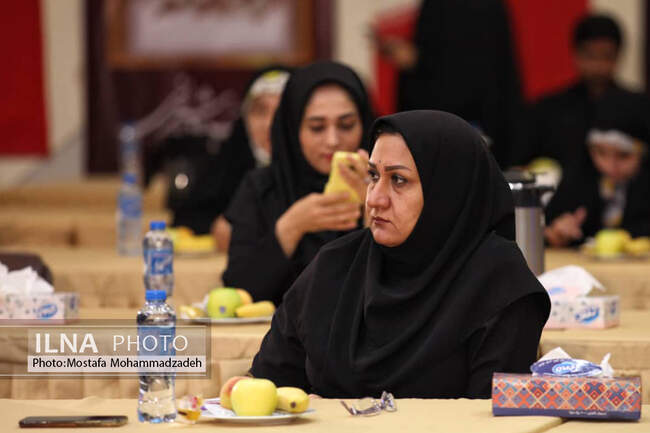  نشست خبری شهردار مشهد با اصحاب رسانه 