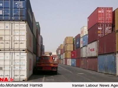 افزایش درآمدهای گمرکی در بودجه سال ۹۴ به معنای افزایش واردات نیست