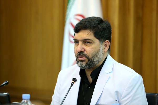 شهادت یک بسیجی در منطقه ۱۷ شهر تهران/ فرصت‌های پیشرفت در کشور نباید با اغتشاشات هدایت شده از دست برود
