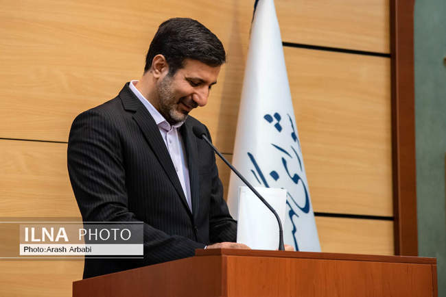 نشست خبری سخنگوی شورای نگهبان