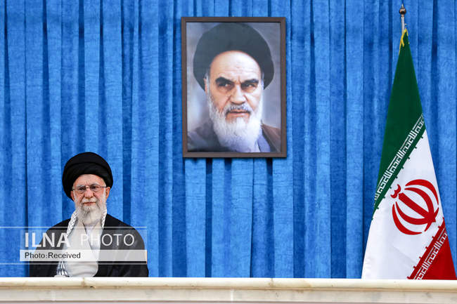 سی و ششمین سالگرد ارتحال امام خمینی (ره)