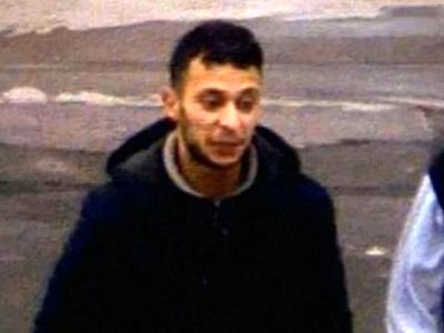بلژیک مظنون اصلی حملات پاریس را به فرانسه تحویل داد