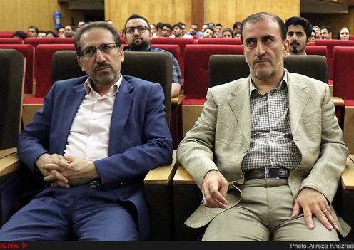 اختتامیه رویداد حقوق شهروندی چشم انداز روشن کار آفرینی