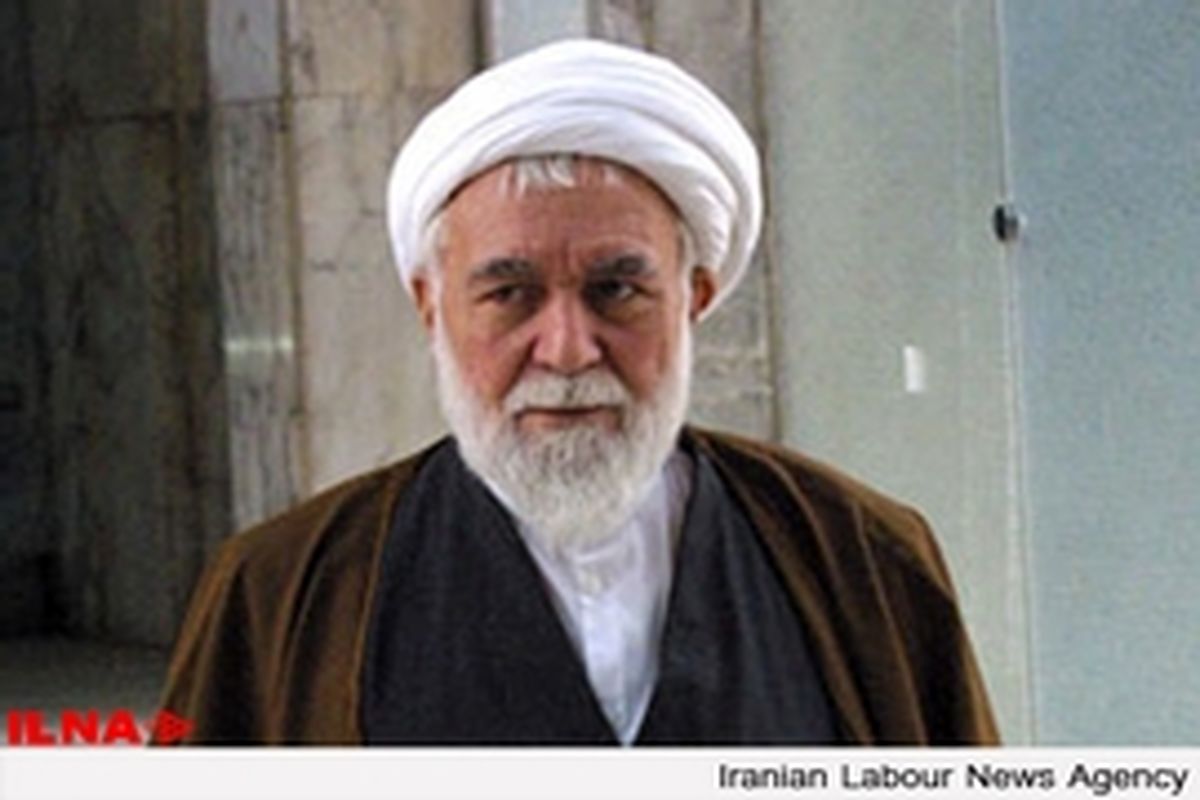 فساد اقتصادی در دولت احمدی‌نژاد محدود به چند نفر نیست