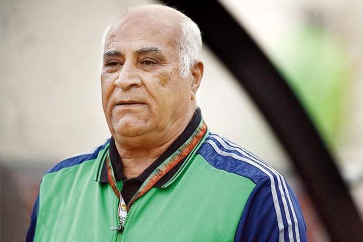 محمود یاوری درگذشت