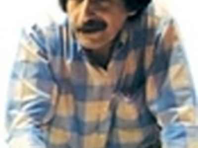 نکوداشت محمود استاد محمد در «چهار فصل حکایت»