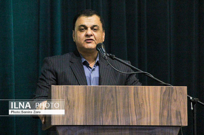 گرامیداشت روز جهانی کارگر در شیراز