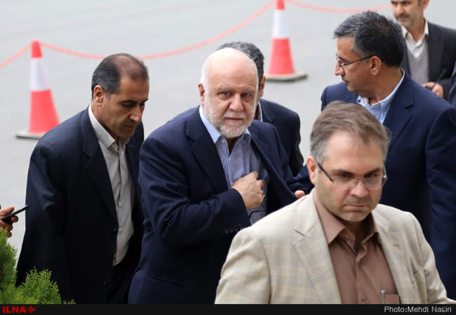 همایش سالانه سازمان حراست صنعت نفت