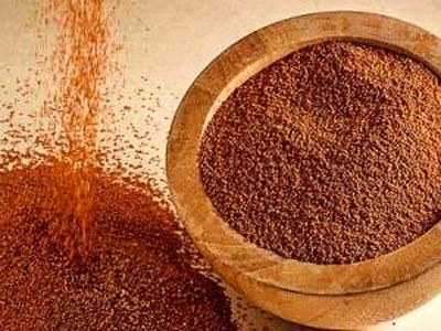 فواید قابل توجه خاکشیر برای پوست و مو