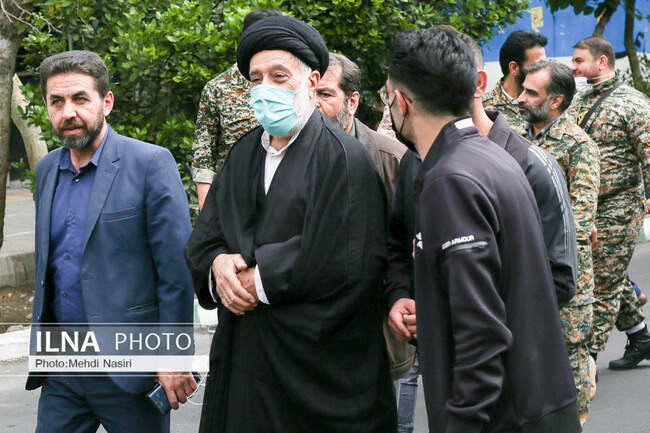 روز قدس درتهران