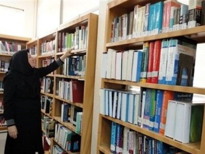 بخشودگی جریمه دیرکرد امانت کتابخانه‌های سازمان فرهنگی هنری به دلیل کرونا