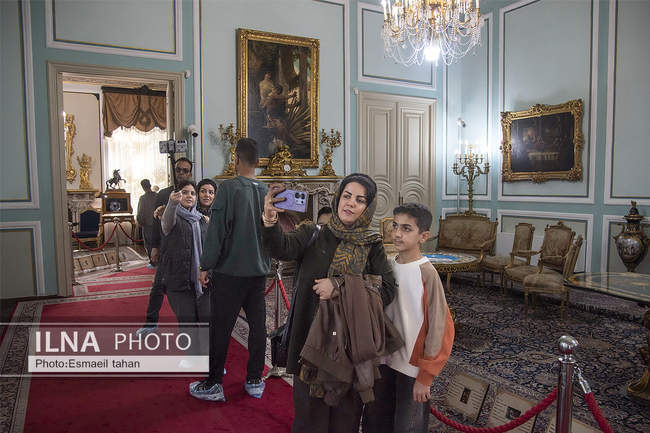 کاخ‌موزه رامسر، دریچه ای به مسیری که پیموده شده