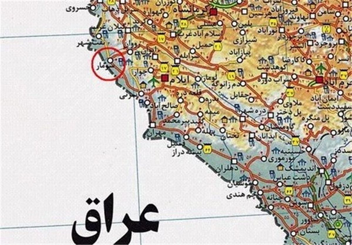 بازگشایی سومین گذرگاه مرزی کردستان عراق با ایران