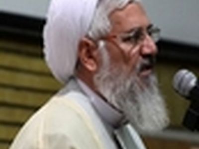دیدار هیئات امنای هیئات موسی ابن جعفر(ع) مسجداحمدیه زنجان با امام جمعه زنجان