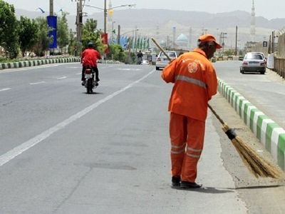 عدم واریز سنوات کارگران بازنشسته شهرداری شوش یک‌ساله شد