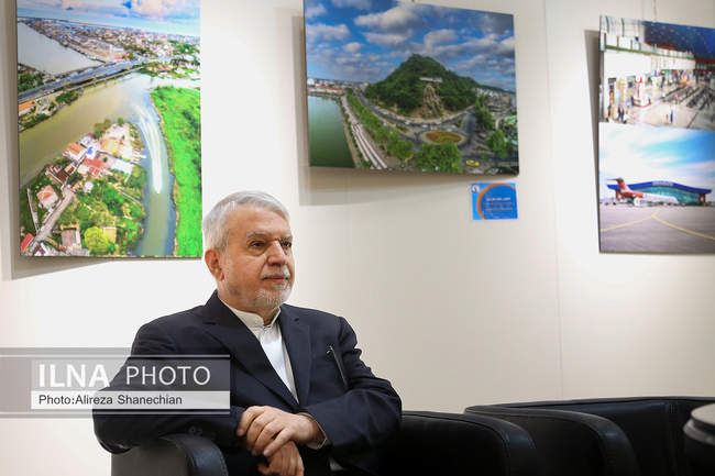 اجلاس استانداران استان‌های ساحلی کشورهای حاشیه خزر