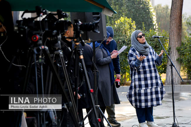 حاشیه جلسه هیات دولت - 17 دی