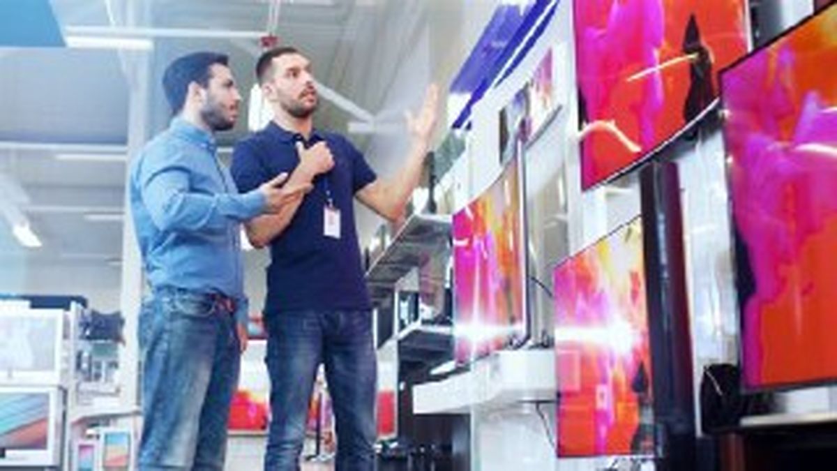 بهترین راهنمای خرید تلویزیون در سال 97