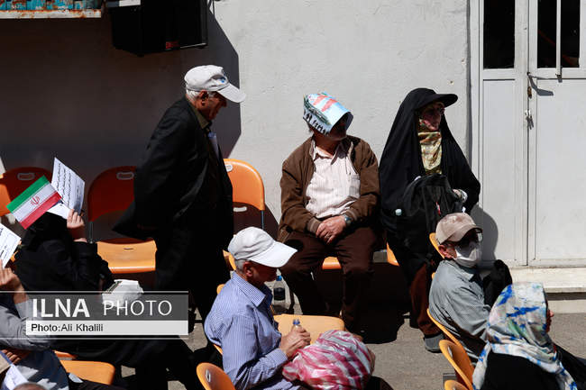 گرامیداشت روز جهانی کارگر
