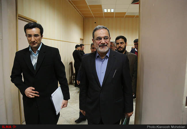 سید محمد بطحایی