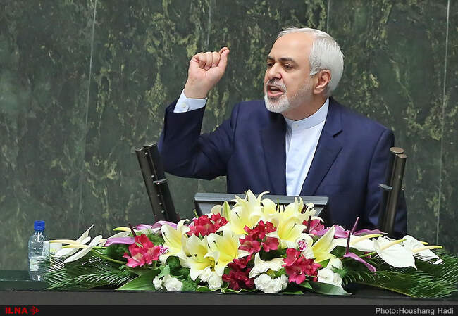 دومین روز بررسی وزرای پیشنهادی دولت دوازدهم-1
