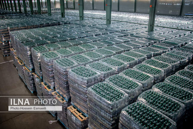 تولید ملی؛ برای فردای بهتر