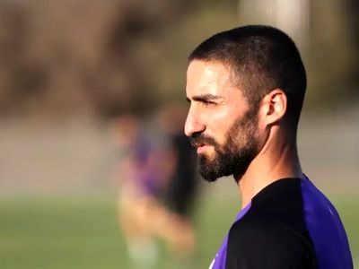 اولین حضور مهرداد محمدی در لیست تراکتور