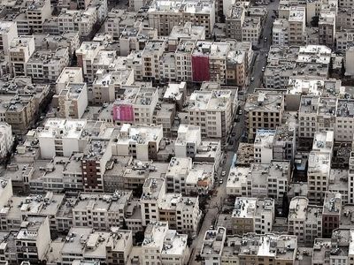 قیمت آپارتمان در منطقه ۱۷ تهران چند + جدول