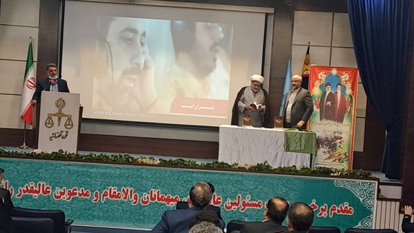 عفو گسترده مقام معظم رهبری فضای گذشت و مهربانی را در کشور ایجاد کرد