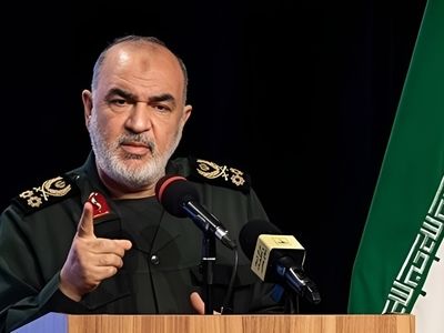 ما برای هر سناریویی آماده هستیم 