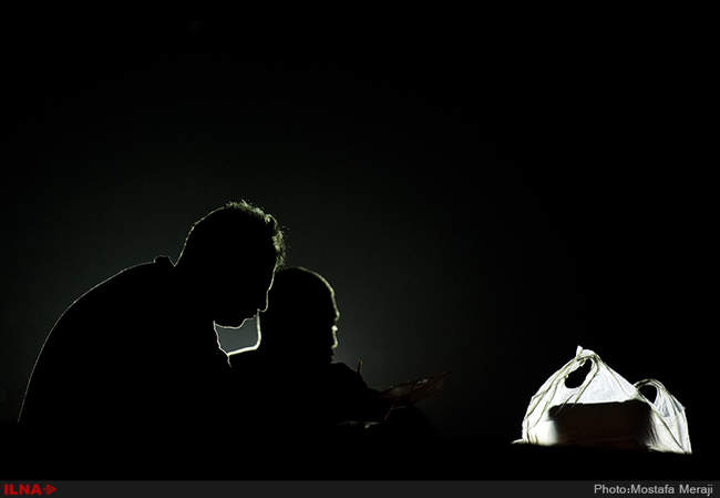 آماده سازی پیست حرکات نمایشی 