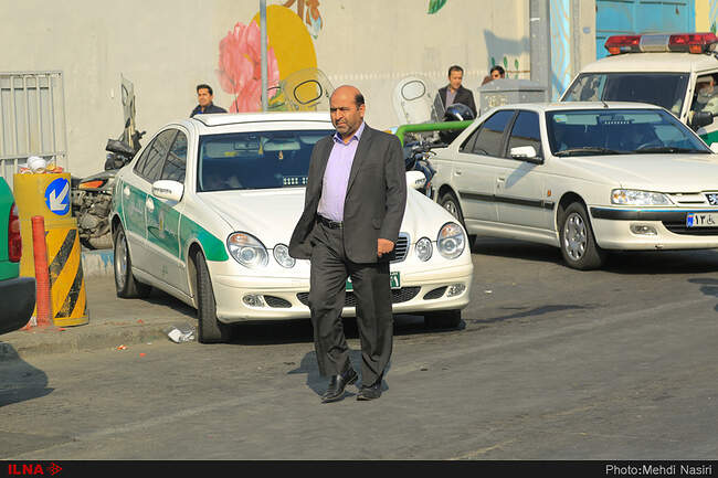 ابولفضل قناعتی