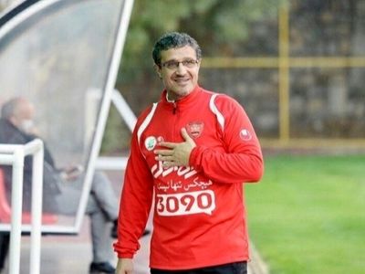 توضیحات سرپرست پرسپولیس در مورد درگیری‌های تیم‌های پایه (فایل صوتی)