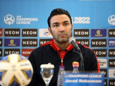 ویدیو: واکنش گرشاسبی به اعتراض نکونام درباره حضور هواداران در بازی استقلال