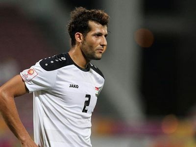 هجوم پرسپولیس به اردوی تیم ملی عراق
