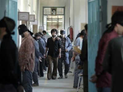 دلایل حذف سکانس‌ها را نمی‌توانم بگویم/ هیچ فشاری از سمت اوج روی ما نبود