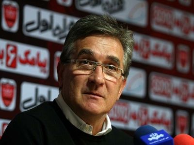 زمان نشست خبری سرمربیان پرسپولیس و السد اعلام شد

