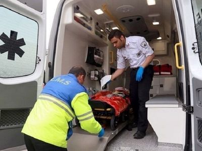 شش کشته و زخمی در محور بروجن-دزپارت