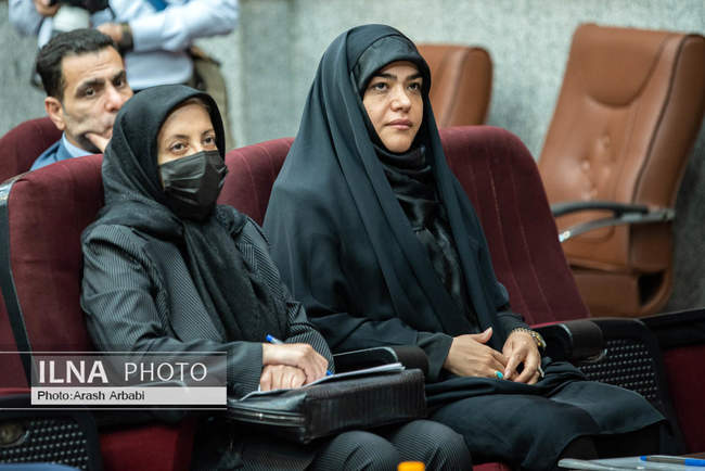 سی‌ودومین جلسه دادگاه رسیدگی به اتهامات گروهک تروریستی منافقین