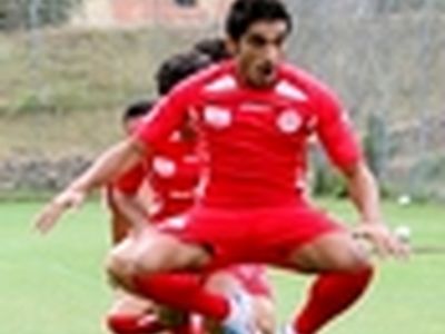 علی عسگری به تمرینات گروهی برمی‌گردد