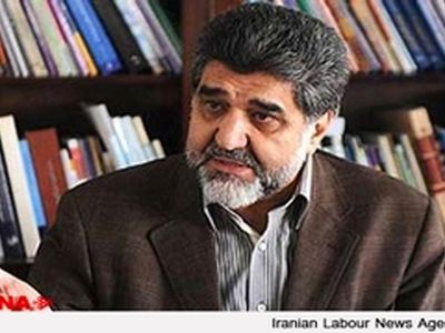 گروه‌های داخل نظام مشکلی برای برگزاری همایش‌های خود ندارند