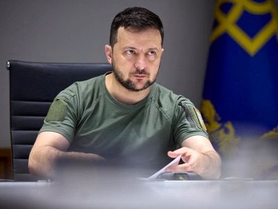آسیا تایمز: سفر نولاند به کی‌یف برای جلوگیری از کودتا علیه زلنسکی بود