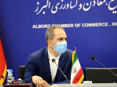 32 پرونده در اورژانس کسب و کار اتاق بازرگانی، مختومه شد